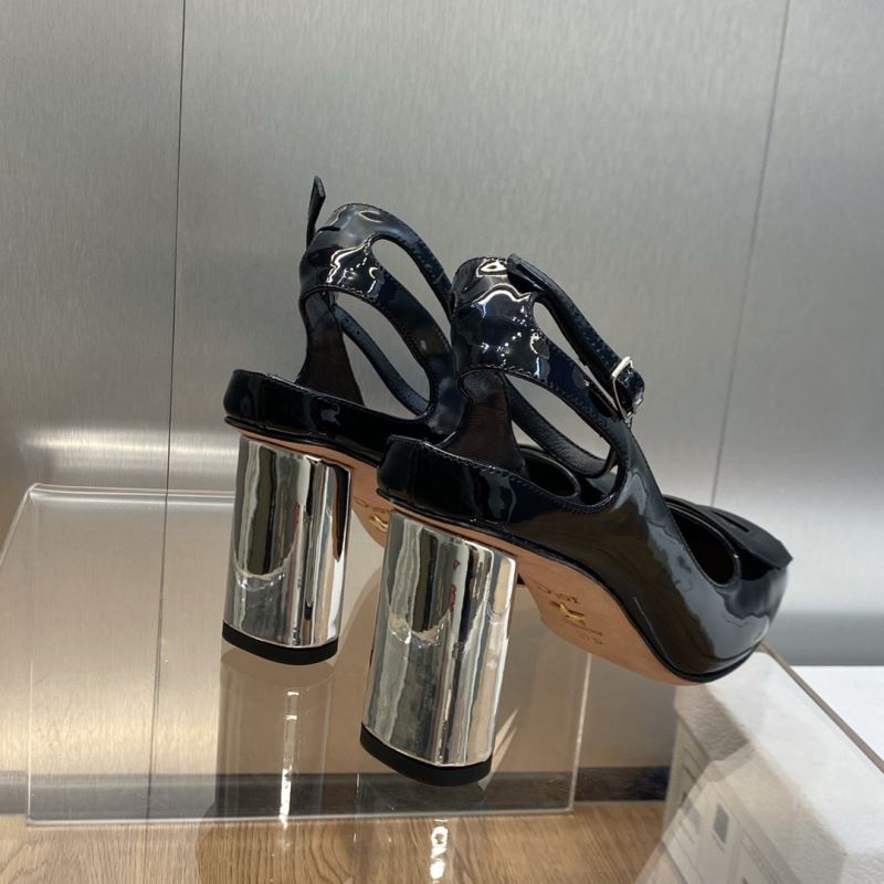 Christian Dior Sandals